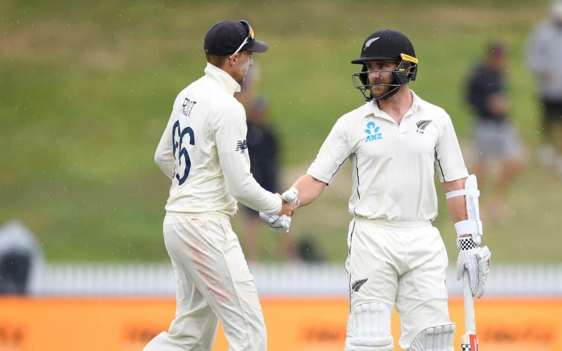 'He Has Been...' - Kane Williamson Opens Up On Root; Reflects On Virat Kohli And Steve Smith